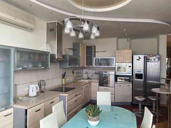 долгосрочная аренда 5-к квартира Киев, Дарницкий, 1500 $/мес. Київ