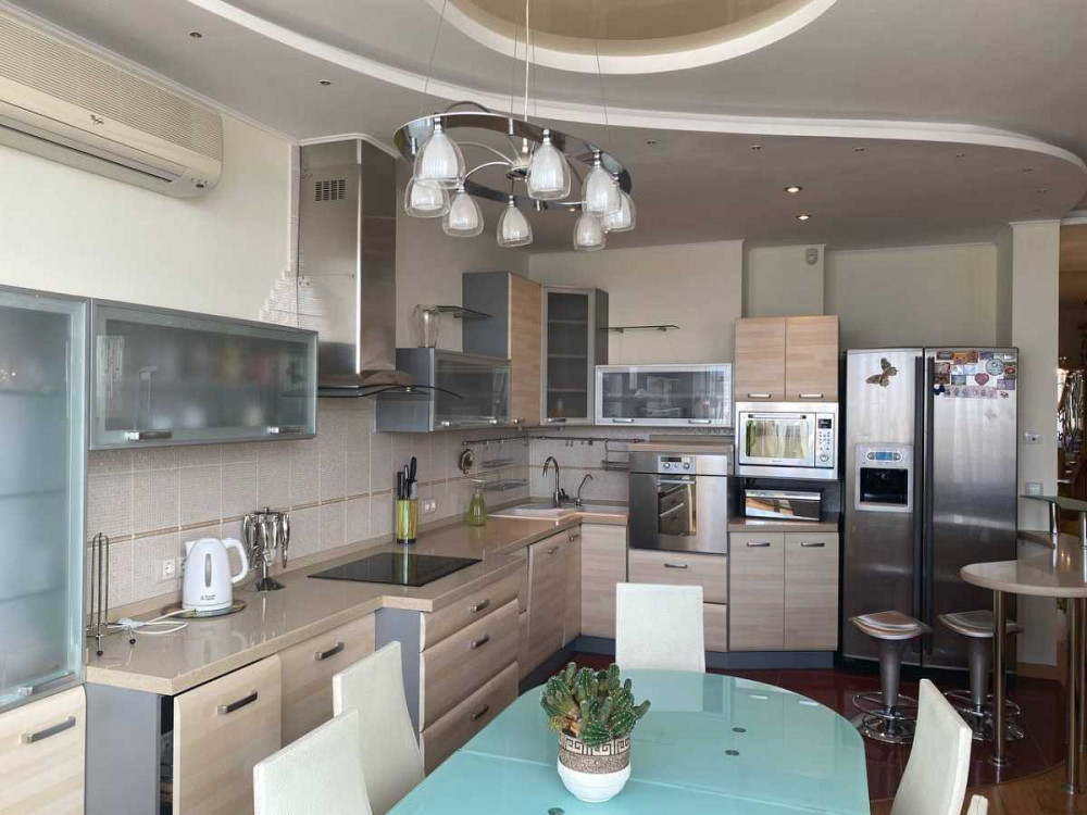 долгосрочная аренда 5-к квартира Киев, Дарницкий, 1500 $/мес. Київ - зображення 6