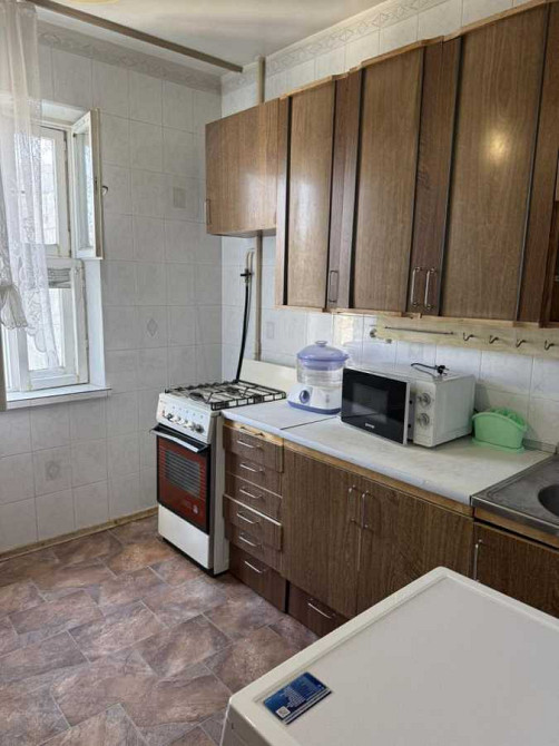 долгосрочная аренда 2-к квартира Киев, Дарницкий, 12500 грн./мес. Киев - изображение 8