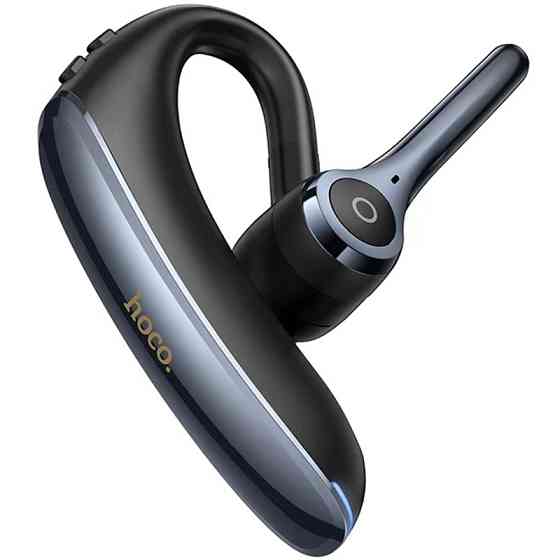 Bluetooth моно-гарнитура Hoco E90 Liya ENC Херсон