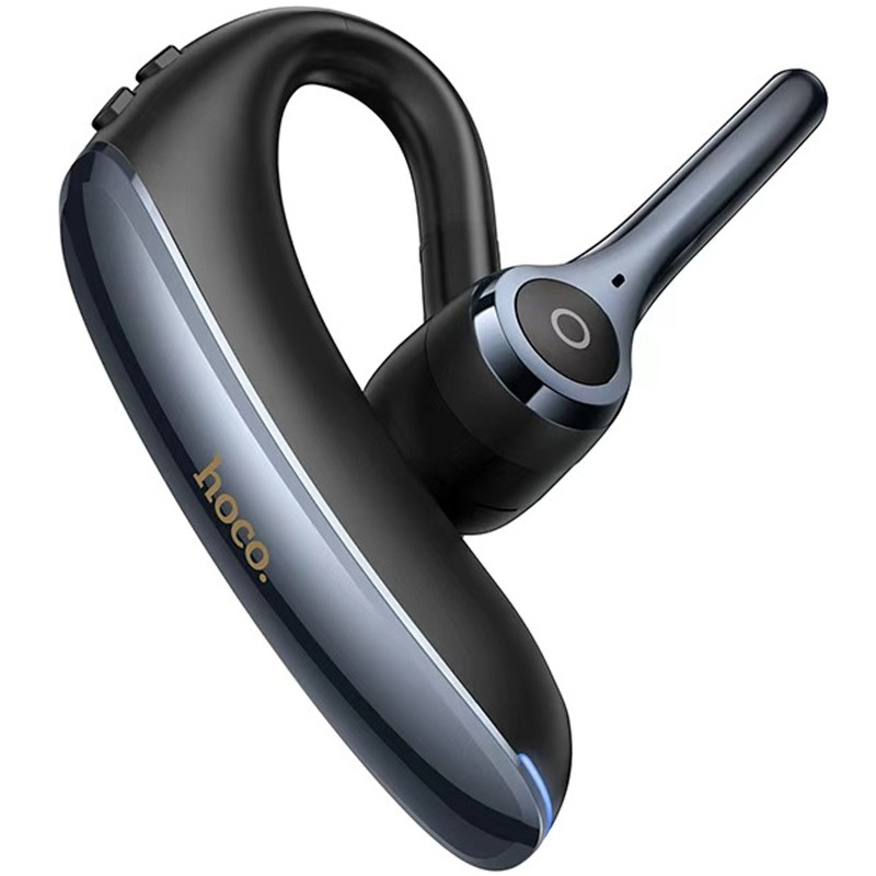 Bluetooth моно-гарнитура Hoco E90 Liya ENC Херсон - изображение 1