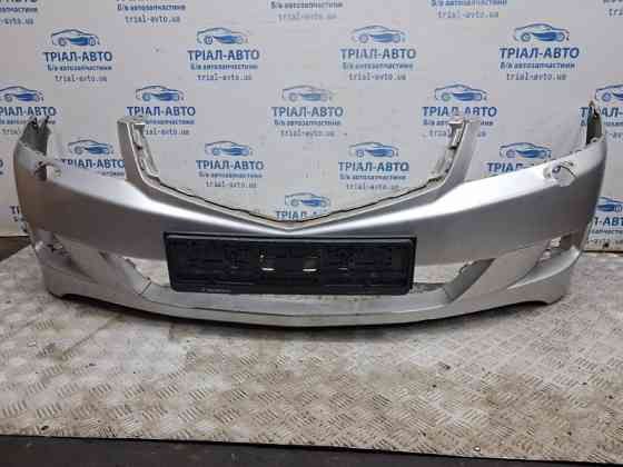 Бампер передний Рестайлинг Honda Accord 2002-2008 71101SEAE01ZB (Арт. 85375) Київ