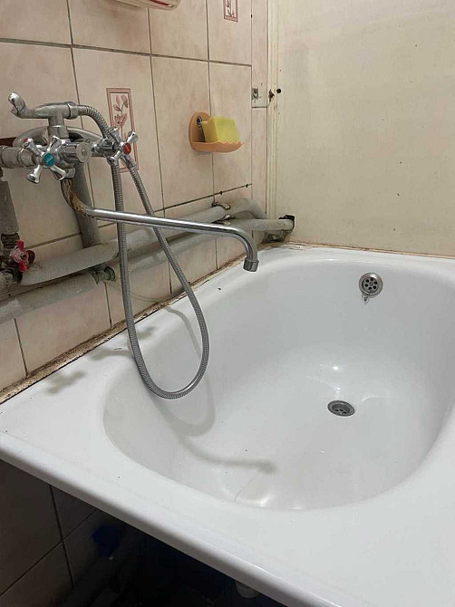 долгосрочная аренда 1-к квартира Одесса, Приморский, 3500 грн./мес. Одесса - изображение 7