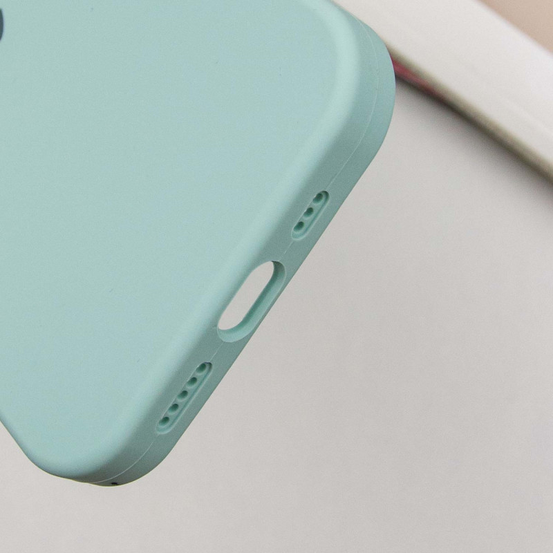 Чехол Silk Full Protective (AA) NO LOGO для Apple iPhone 13 Pro Max (6.7") Херсон - изображение 6