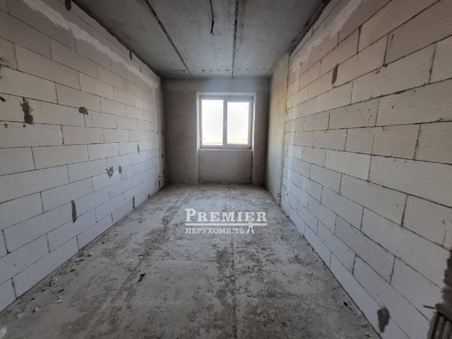 Продається затишна двокімнатна квартира в новому цегляному будинку! Одеса - зображення 1