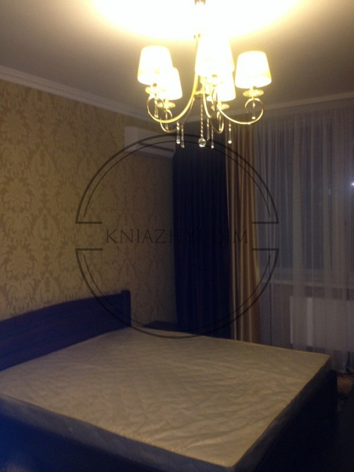 Шикарна 2к. студіо в новобудові ЖК Ново-Деміївський Код объекта 1165194 Киев - изображение 1