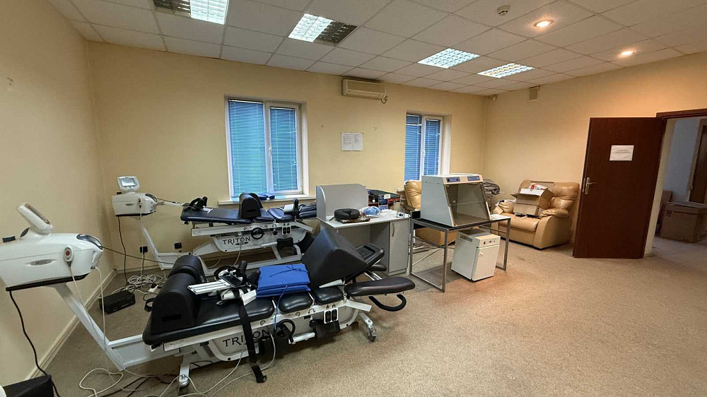 Центр! Будівля 1235м2 під офіс / хостел / клініку Киев - изображение 9