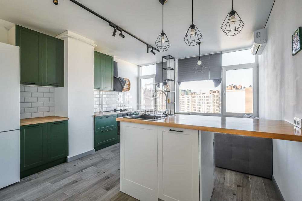 продажа 2-к квартира Киев, Соломенский, 138000 $ Київ - зображення 1