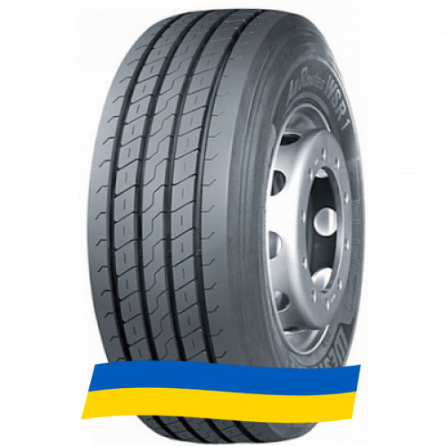 385/65 R22.5 WestLake WSR1 158K Рулевая шина Київ - зображення 1