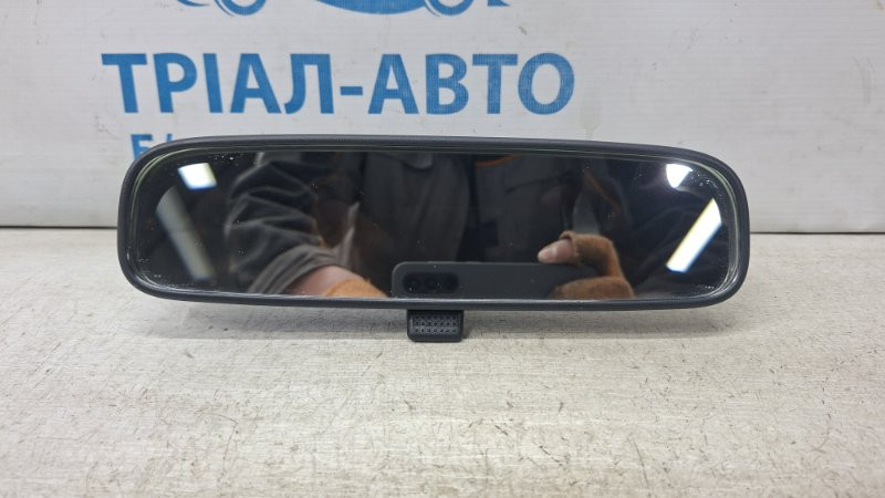 Зеркало салона Mitsubishi Lancer 9 1.6 БЕНЗИН 4G18 2003 (б/у) Київ - зображення 1