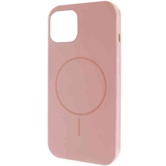 Чехол Silk Full Protective (AA) NO LOGO with Magnetic Fit для Apple iPhone 11 (6.1") Херсон