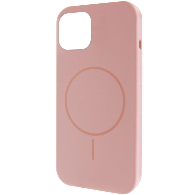 Чехол Silk Full Protective (AA) NO LOGO with Magnetic Fit для Apple iPhone 11 (6.1") Херсон - изображение 1