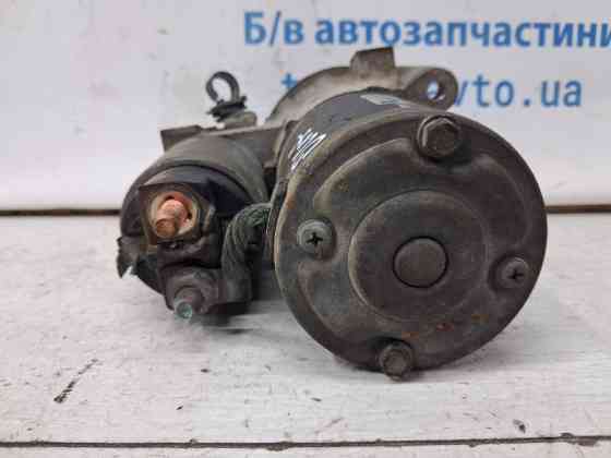 Стартер Mitsubishi Outlander CU 2.4 БЕНЗИН 4G69 2003 (б/у) Киев