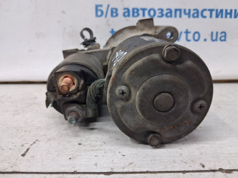 Стартер Mitsubishi Outlander 2003-2006 1810A001 (Арт. 68816) Киев - изображение 4