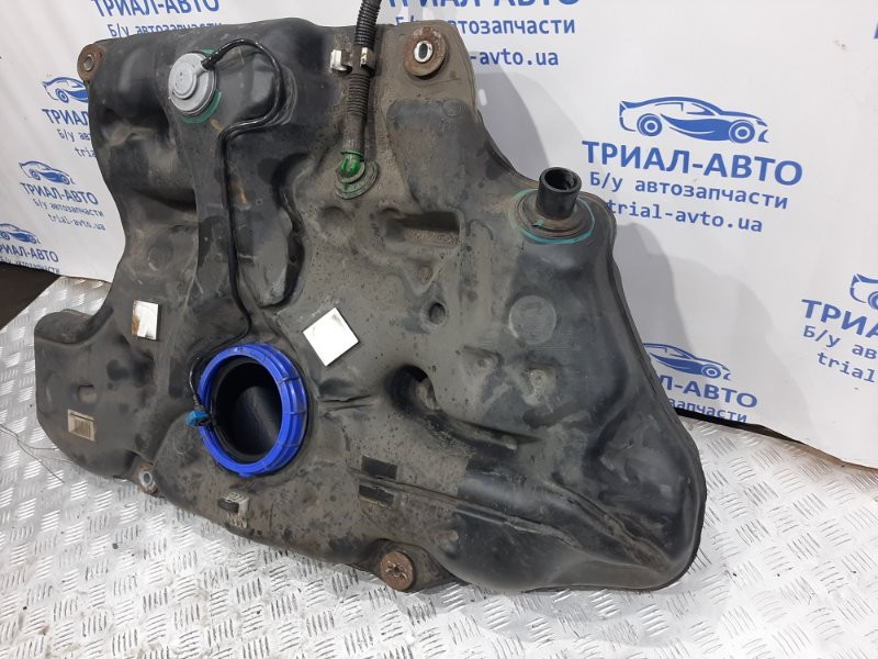 Бак топливный пластик Toyota Avensis T27 1.8 БЕНЗИН 2ZRFAE 2009 (б/у) Київ - зображення 3