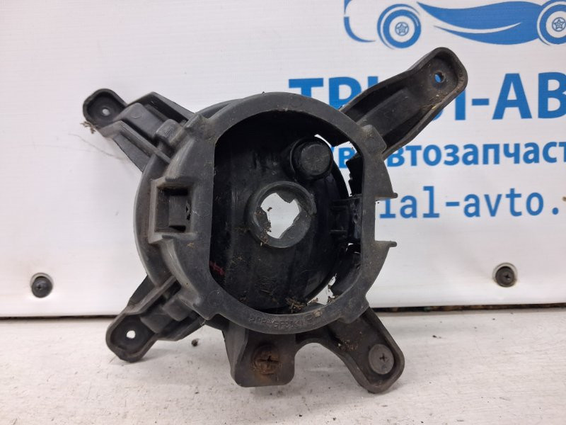 Фара противотуманная правая Hyundai IX35 LM 1.7 DIESEL D4FD 2009 (б/у) Киев - изображение 3