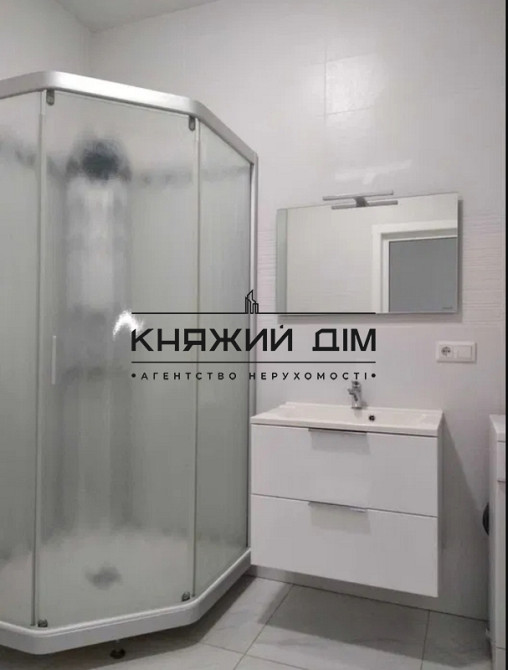 Пропонується в оренду 1-кімнатна квартира-студія в Печерському р-ні. Код об'єкта 11204473 Київ - зображення 5