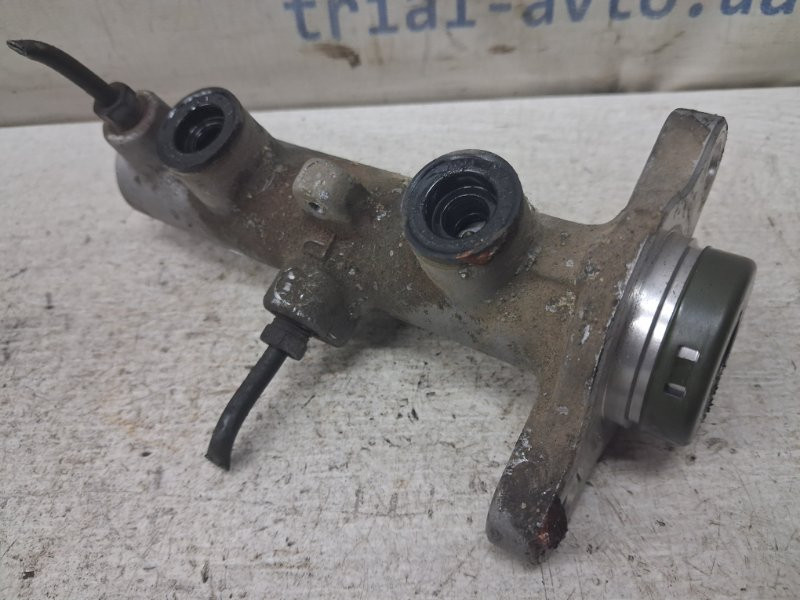 Тормозной цилиндр главный Mitsubishi Lancer 2003-2009 4625A020 (Арт. 83185) Киев - изображение 1