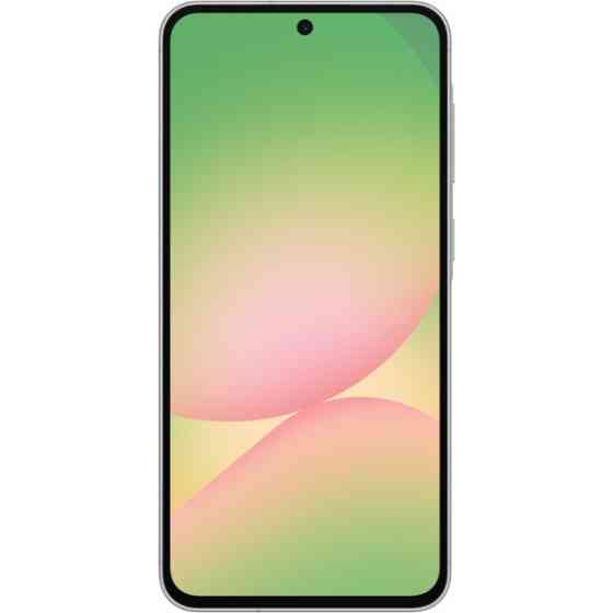 Смартфон Samsung Galaxy A56 A566B 8/256GB Light Gray (SM-A566BZACEUC) UA (Код товару:40224) Харьков