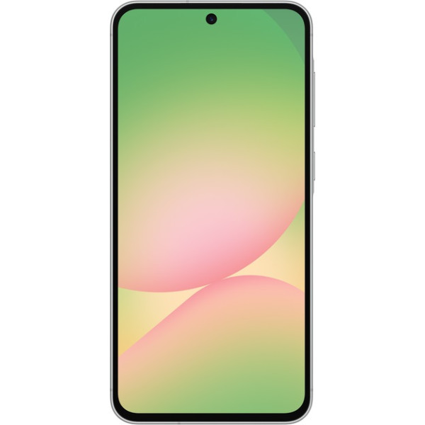 Смартфон Samsung Galaxy A56 A566B 8/256GB Light Gray (SM-A566BZACEUC) UA (Код товару:40224) Харьков - изображение 2