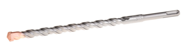 Сверло для бетона GRANITE SDS-PLUS S4 14х260 мм 0-14-260 Харків - зображення 1