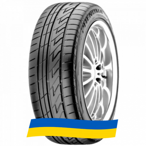 235/45 R18 Lassa Phenoma 94W Легкова шина Київ - зображення 3