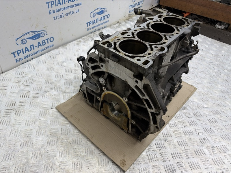 Блок ДВС Ford Edge 2015-2018 FB5Z-6010-A (Арт. 83471) Київ - зображення 4