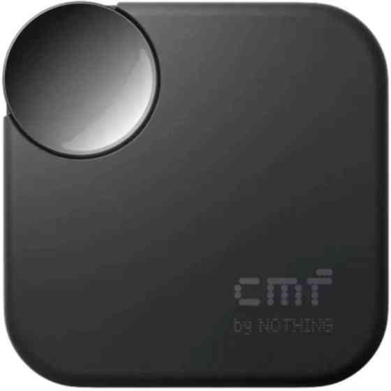 Bluetooth-гарнітура Nothing CMF Buds 2a Dark Grey (A10600107) Харьков