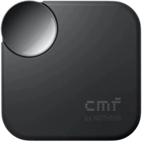 Bluetooth-гарнітура Nothing CMF Buds 2a Dark Grey (A10600107) Харків - зображення 1