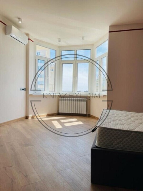 Аренда отличной 1-но к. квартиры в ЖК Династия. № 11197043 Київ - зображення 12