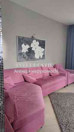 долгосрочная аренда 3-к квартира Киев, Оболонский, 42000 грн./мес. Київ