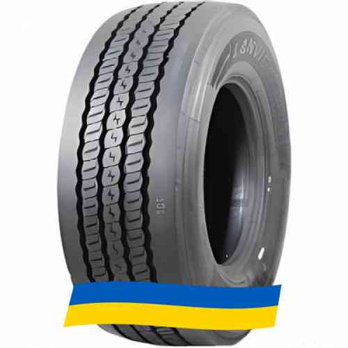 385/65 R22.5 Aplus Т708 164K Причіпна шина Київ