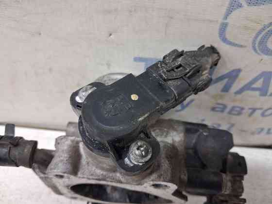 Заслонка дроссельная Kia Picanto 2003-2011 3510002910 (Арт. 83681) Киев