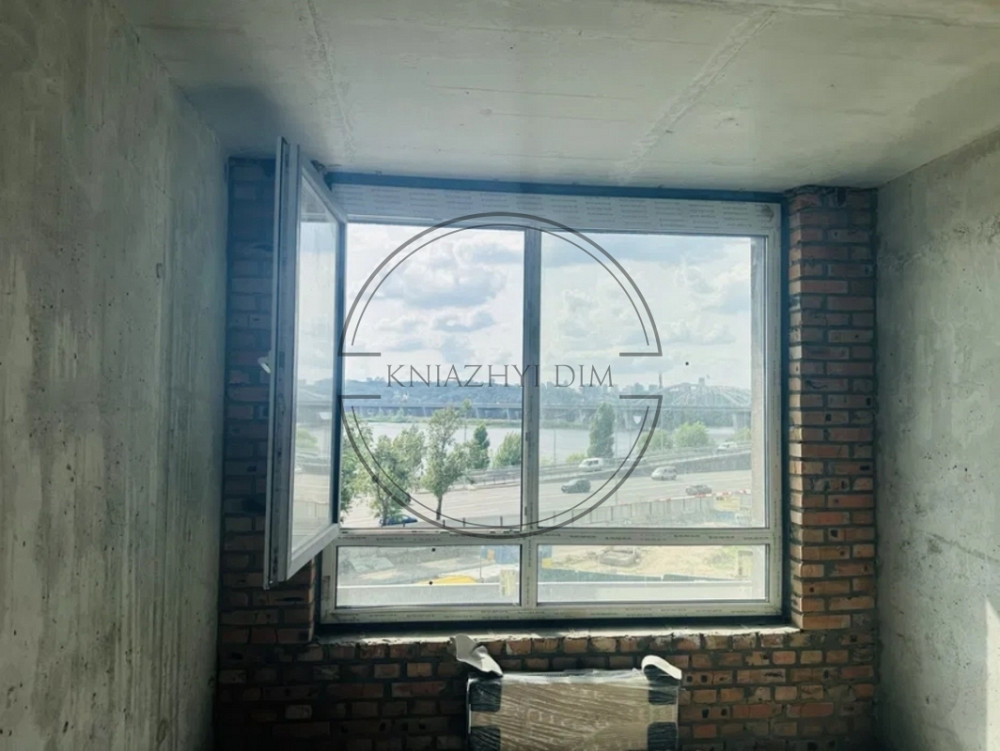 Продаж 2-кім. роздільної квартири у ЖК Great ( Грейт) . Код:21145947 Київ - зображення 1