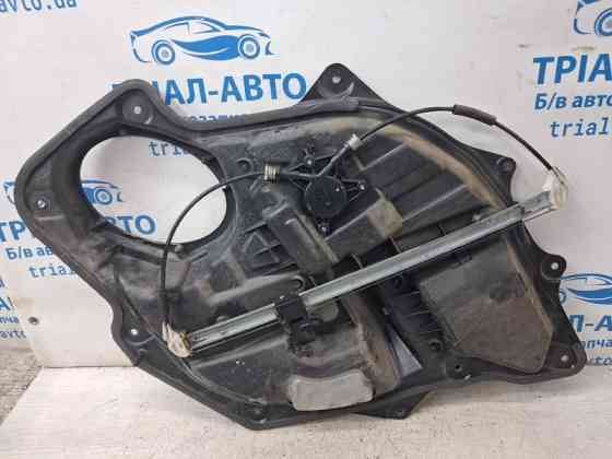 Стеклоподъемник задний левый Mazda CX 7 2006-2012 EG21-73-590C (Арт. 84992) Київ