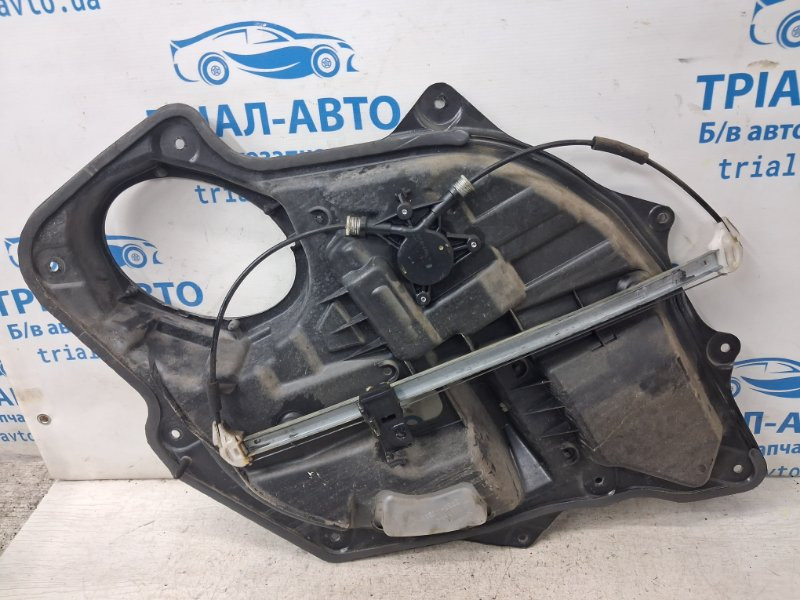 Стеклоподъемник задний левый Mazda CX 7 2006-2012 EG21-73-590C (Арт. 84992) Київ - зображення 3