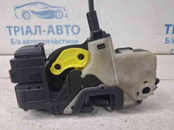 Замок двери передний левый Chevrolet Cruze 2009-2016 13579521 (Арт. 86865) Киев