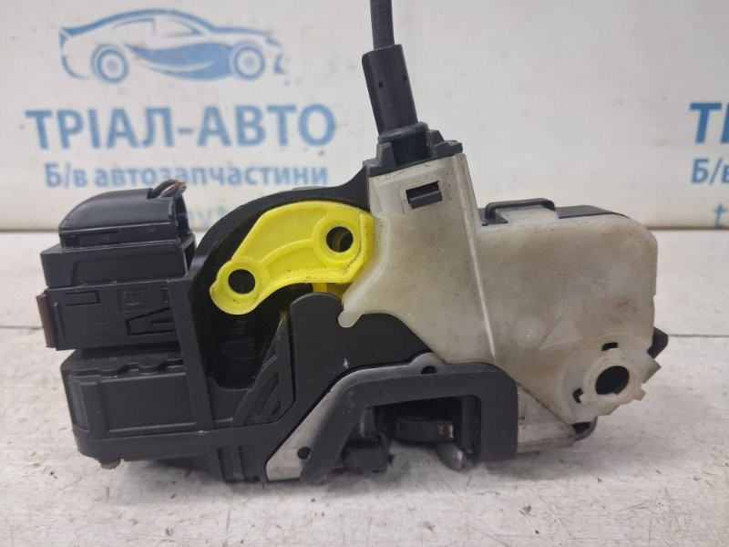 Замок двери передний левый Chevrolet Cruze 2009-2016 13579521 (Арт. 86865) Киев - изображение 2
