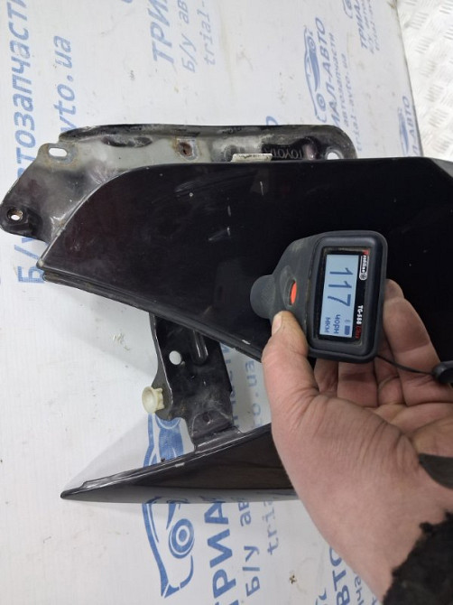 Крыло переднее правое Toyota Camry 2001-2006 5380133100 (Арт. 67883) Киев - изображение 4