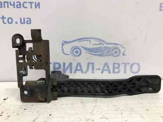 Крюк капота Renault Megane 2008-2016 656030006R (Арт. 54185) Київ