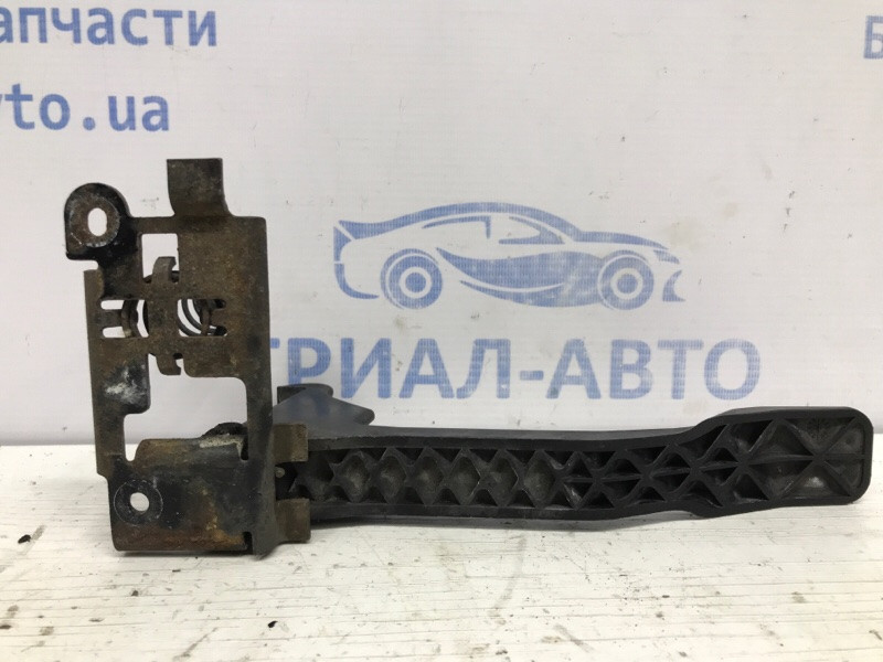 Крюк капота Renault Megane 2008-2016 656030006R (Арт. 54185) Киев - изображение 3
