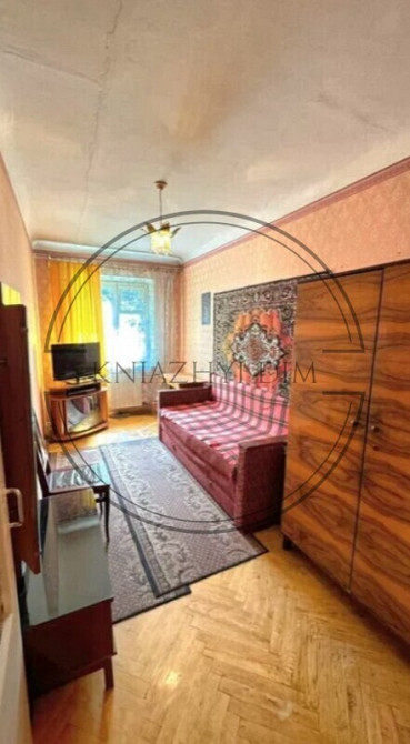 Продаж 3 кімнатної квартири по вул. Маричанська (Андрія Бубнова), 10 21145886 Київ - зображення 4