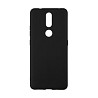 Чохол ArmorStandart Matte Slim Fit для Nokia 2.4 Black (ARM59524) Харків