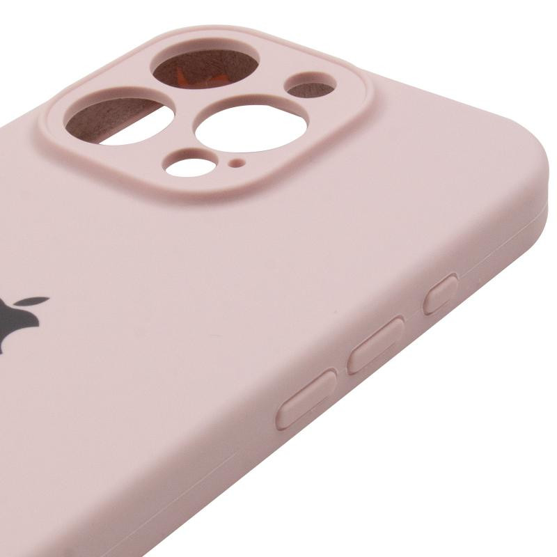 Чехол Silicone Case Full Camera Protective (AA) для Apple iPhone 13 Pro (6.1") Херсон - изображение 4