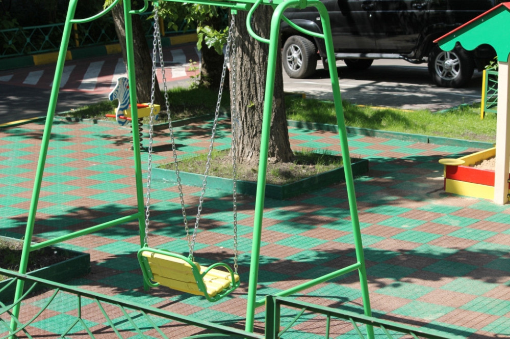 Пластиковое напольное покрытие Киев - изображение 8