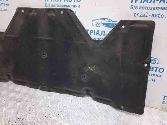 Обшивка капота Nissan Pathfinder 2004-2014  (Арт. 81877) Киев