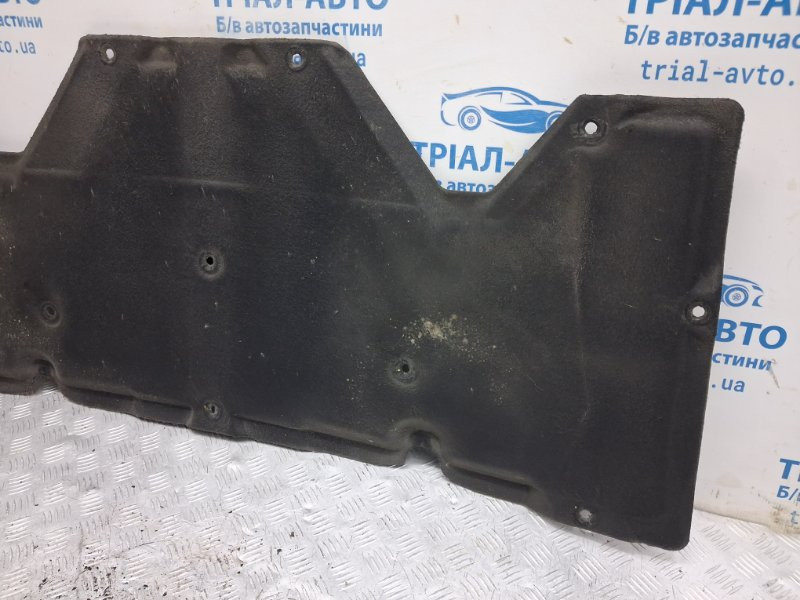 Обшивка капота Nissan Pathfinder 2004-2014  (Арт. 81877) Киев - изображение 3