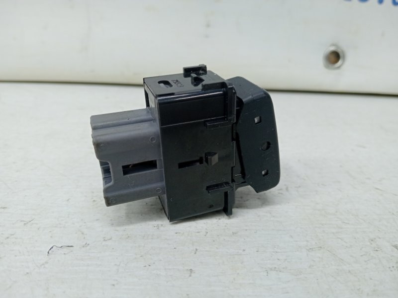 Кнопка обогрева сид. Nissan X-Trail T31 2.0 DIESEL M9R 2007 (б/у) Київ - зображення 3