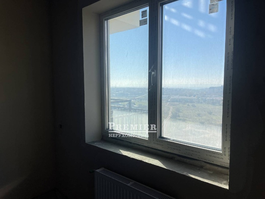 2-кімнатна квартира на Сахаров з видом на море. Розстрочка 50 місяців! Одесса - изображение 4