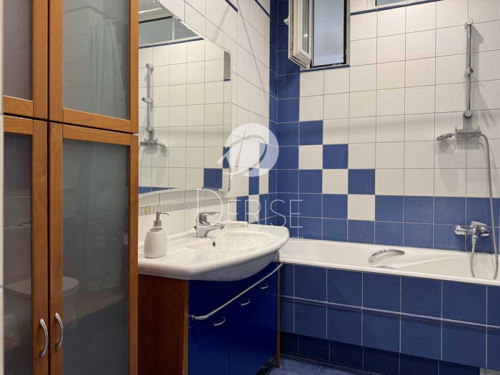 продажа 3-к квартира Киев, Печерский, 210000 $ Київ - зображення 8